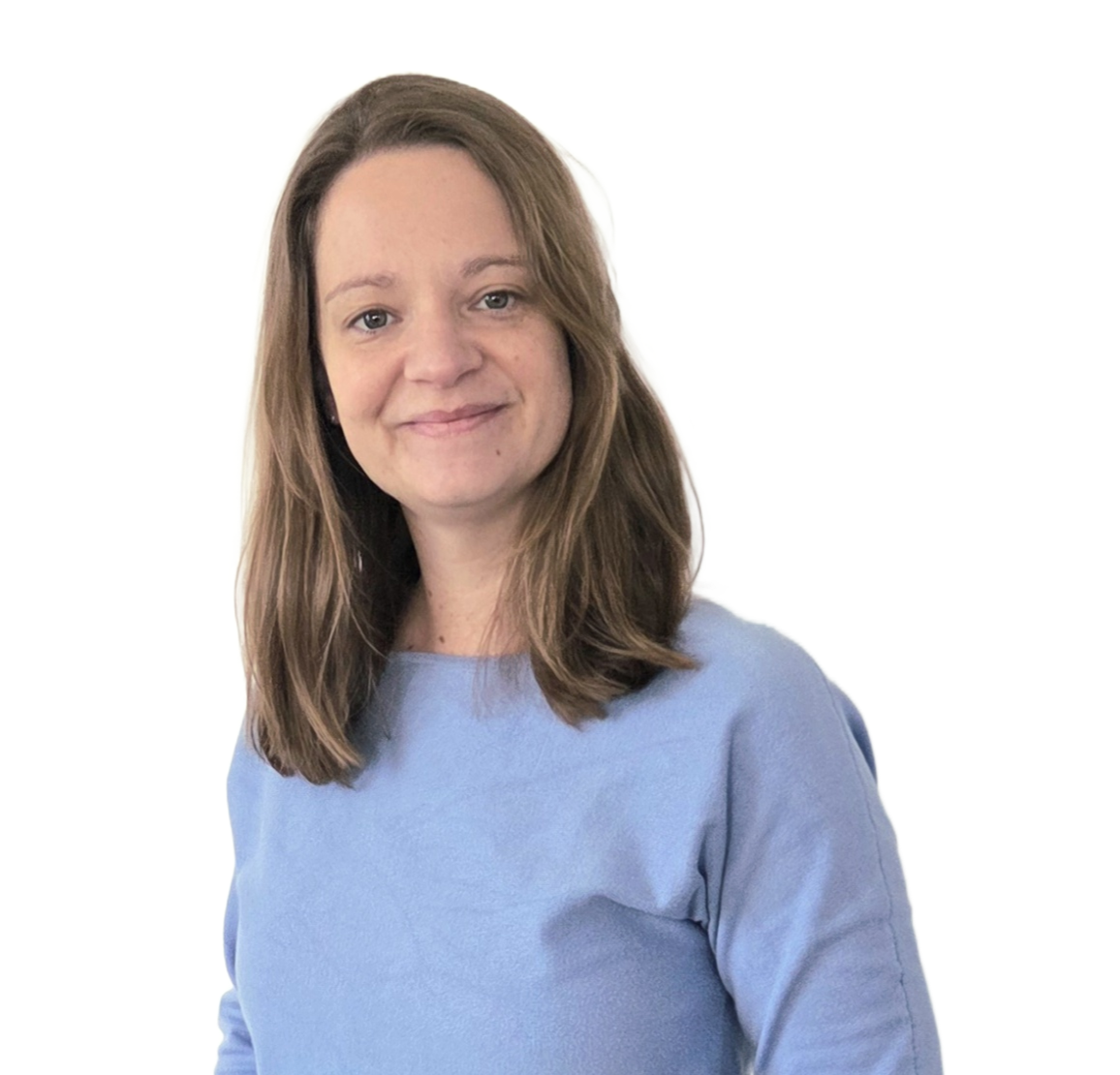 Linda-Marie Heinen