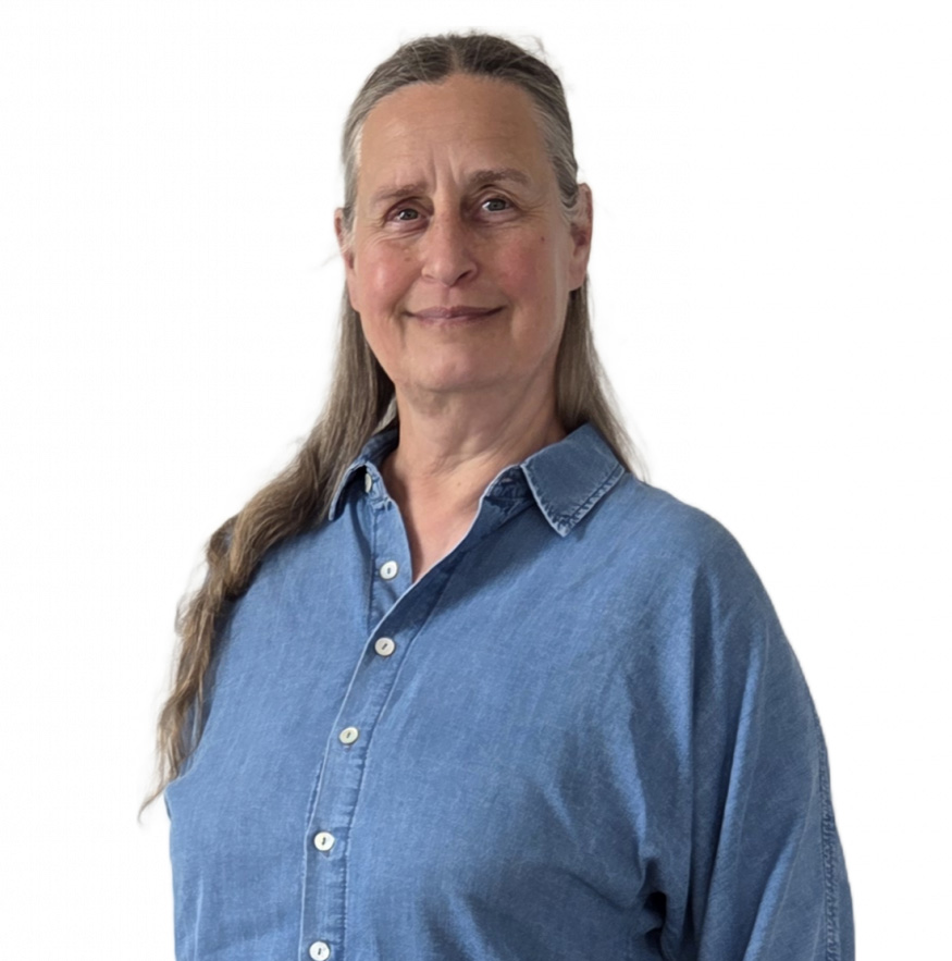 Petra Mimberg
