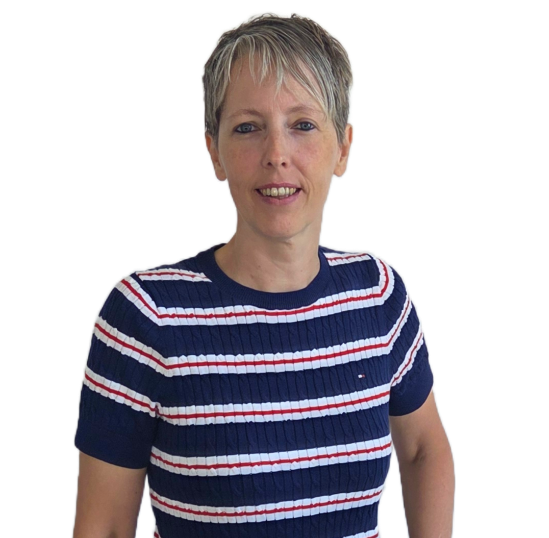 Sandra Röbkes