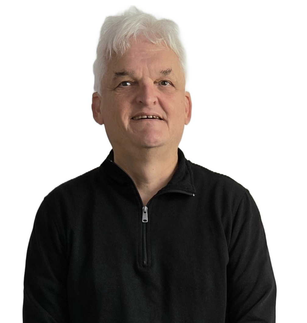 Michael Engel